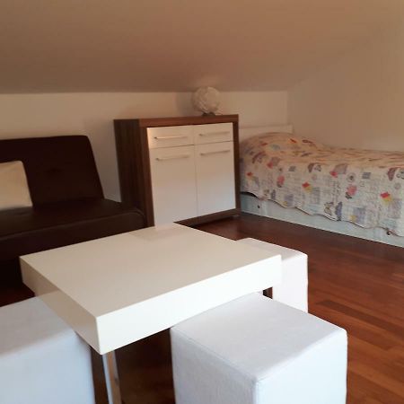 Ferienwohnung Ruzmarinka 4* Baška Exterior foto